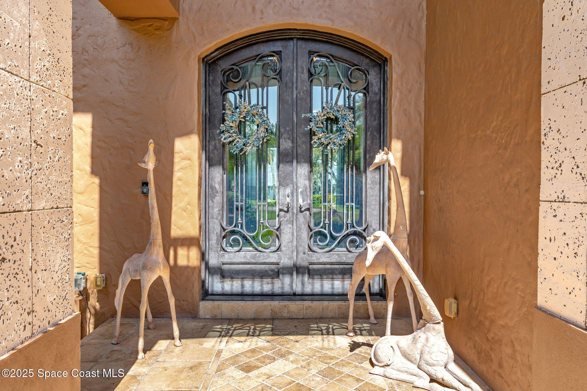 4297 Crooked Mile Road, Merritt Island