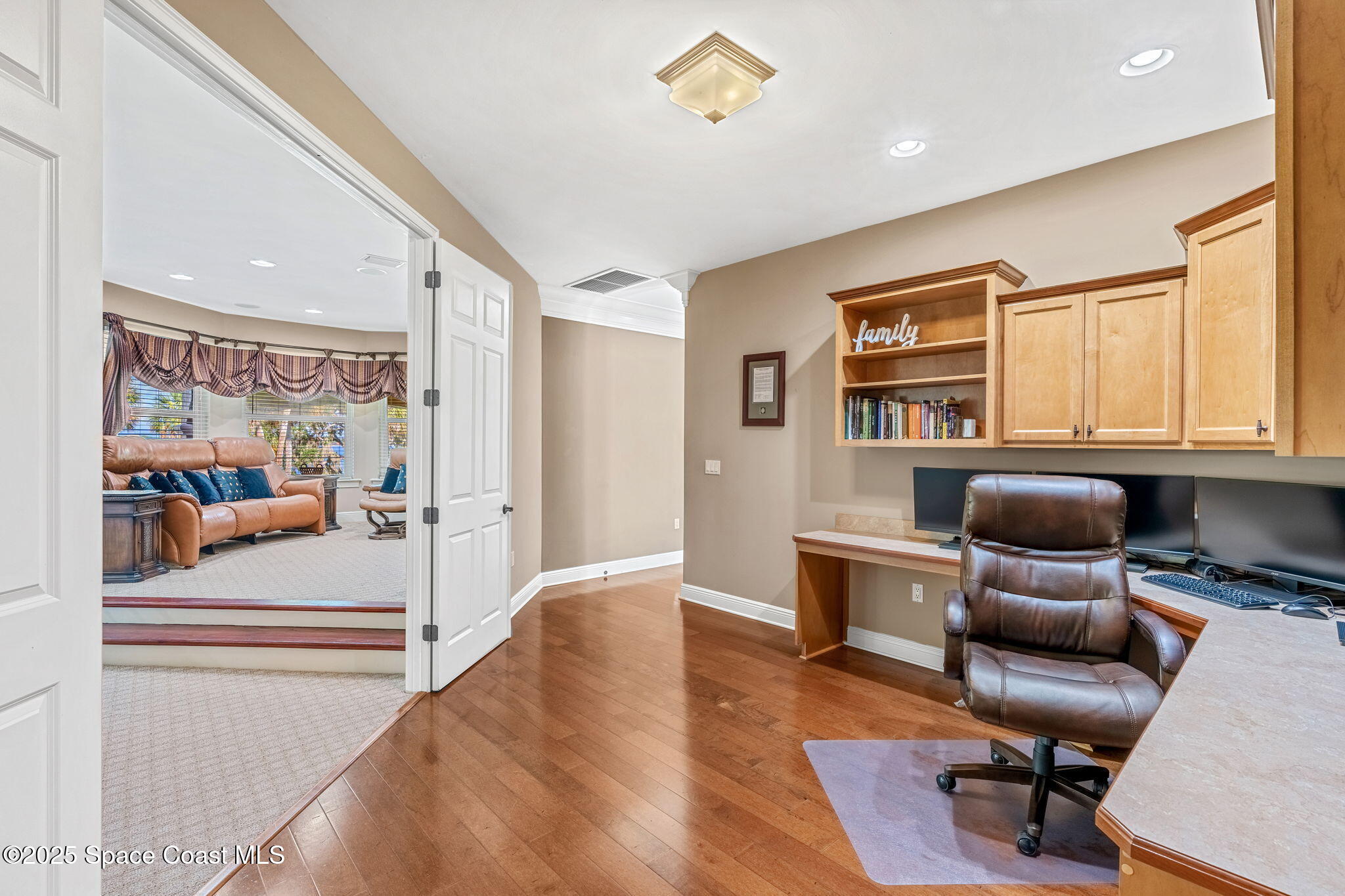 4297 Crooked Mile Road, Merritt Island