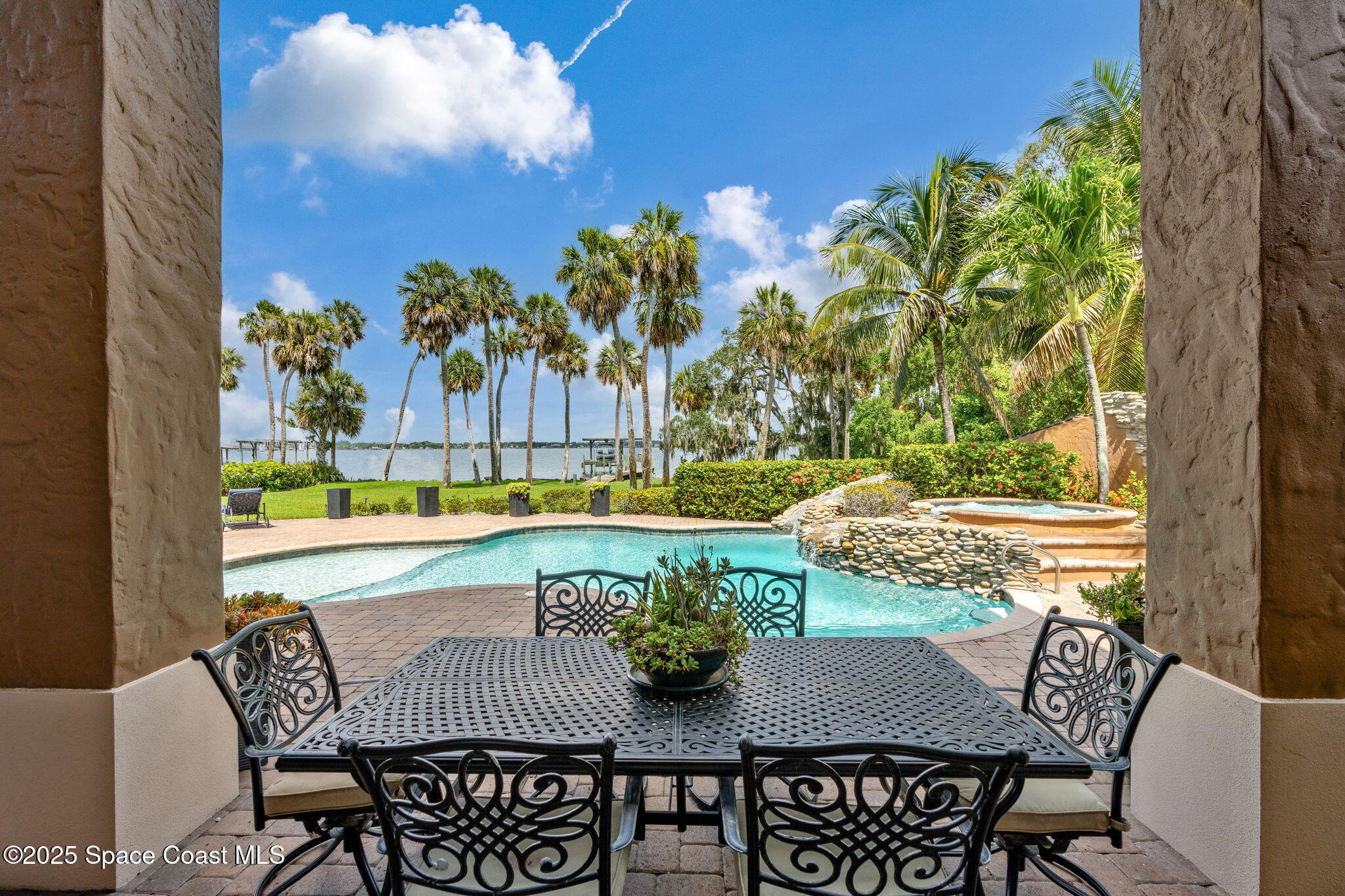 4297 Crooked Mile Road, Merritt Island