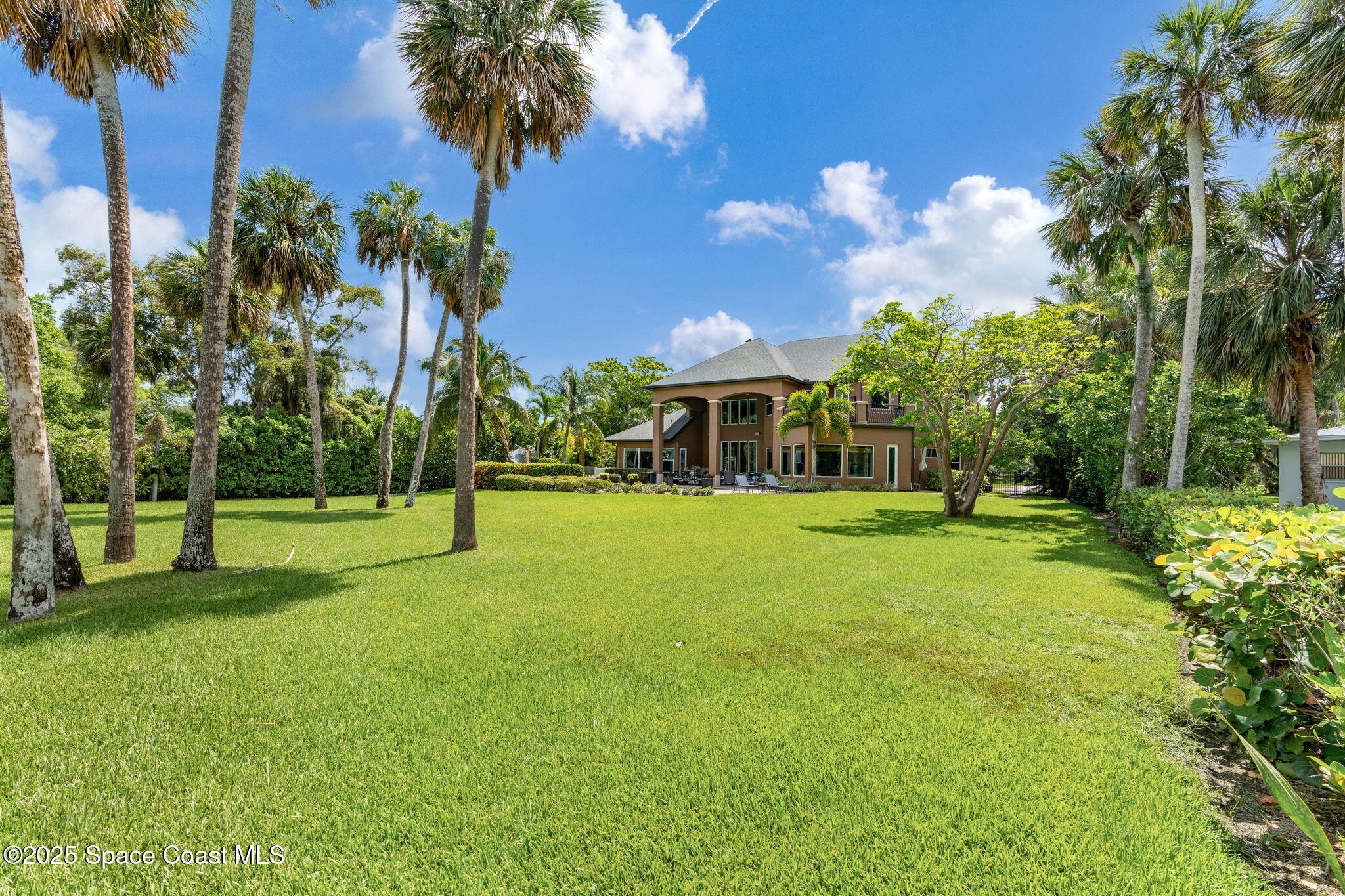 4297 Crooked Mile Road, Merritt Island