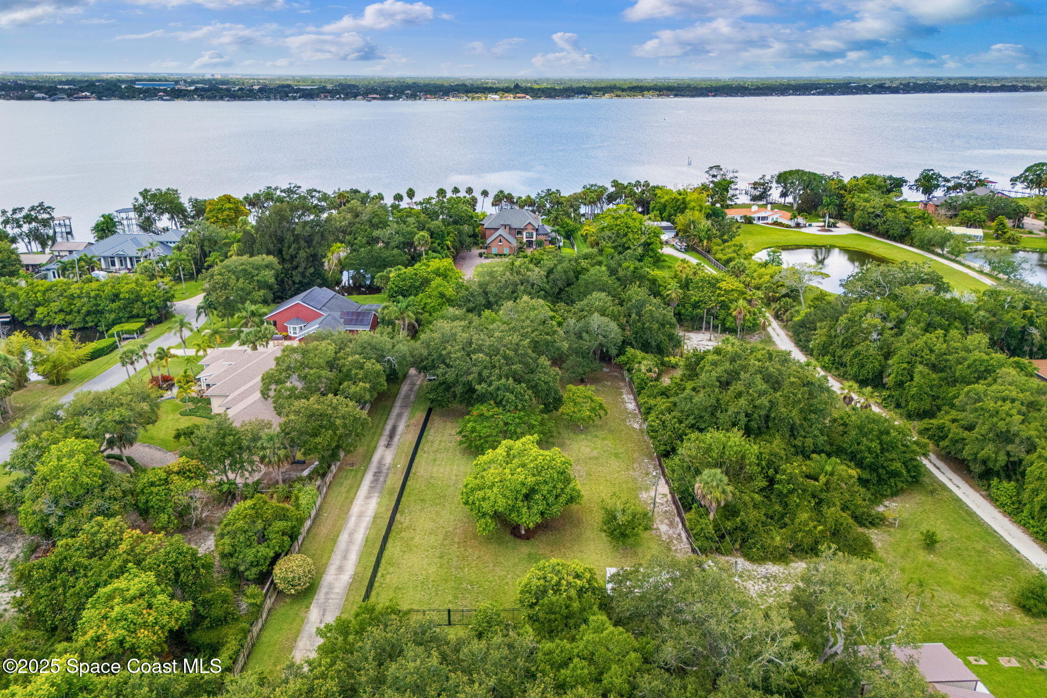 4297 Crooked Mile Road, Merritt Island