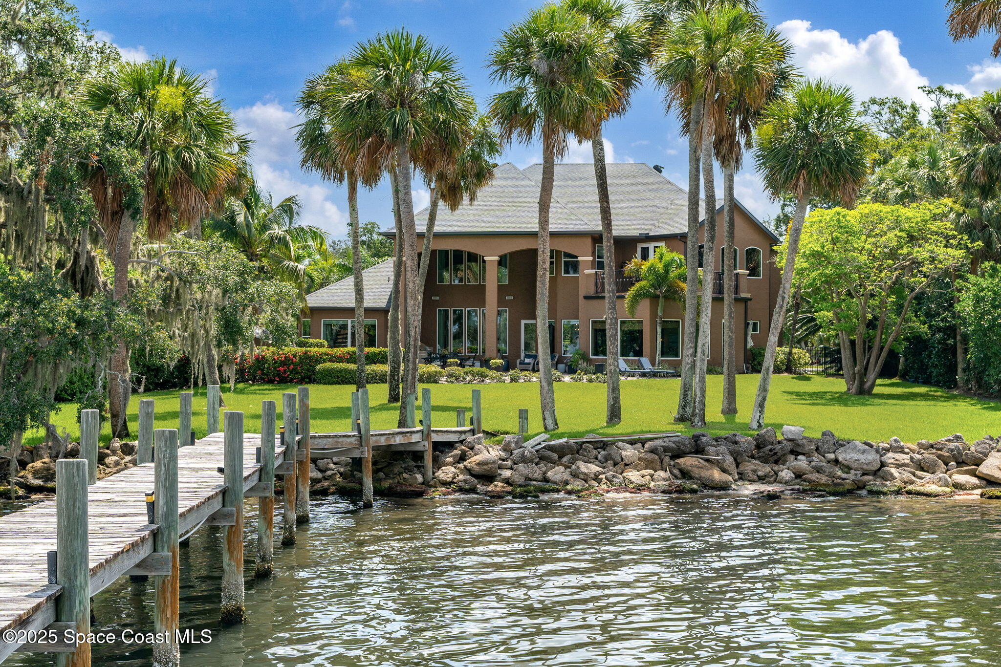 4297 Crooked Mile Road, Merritt Island