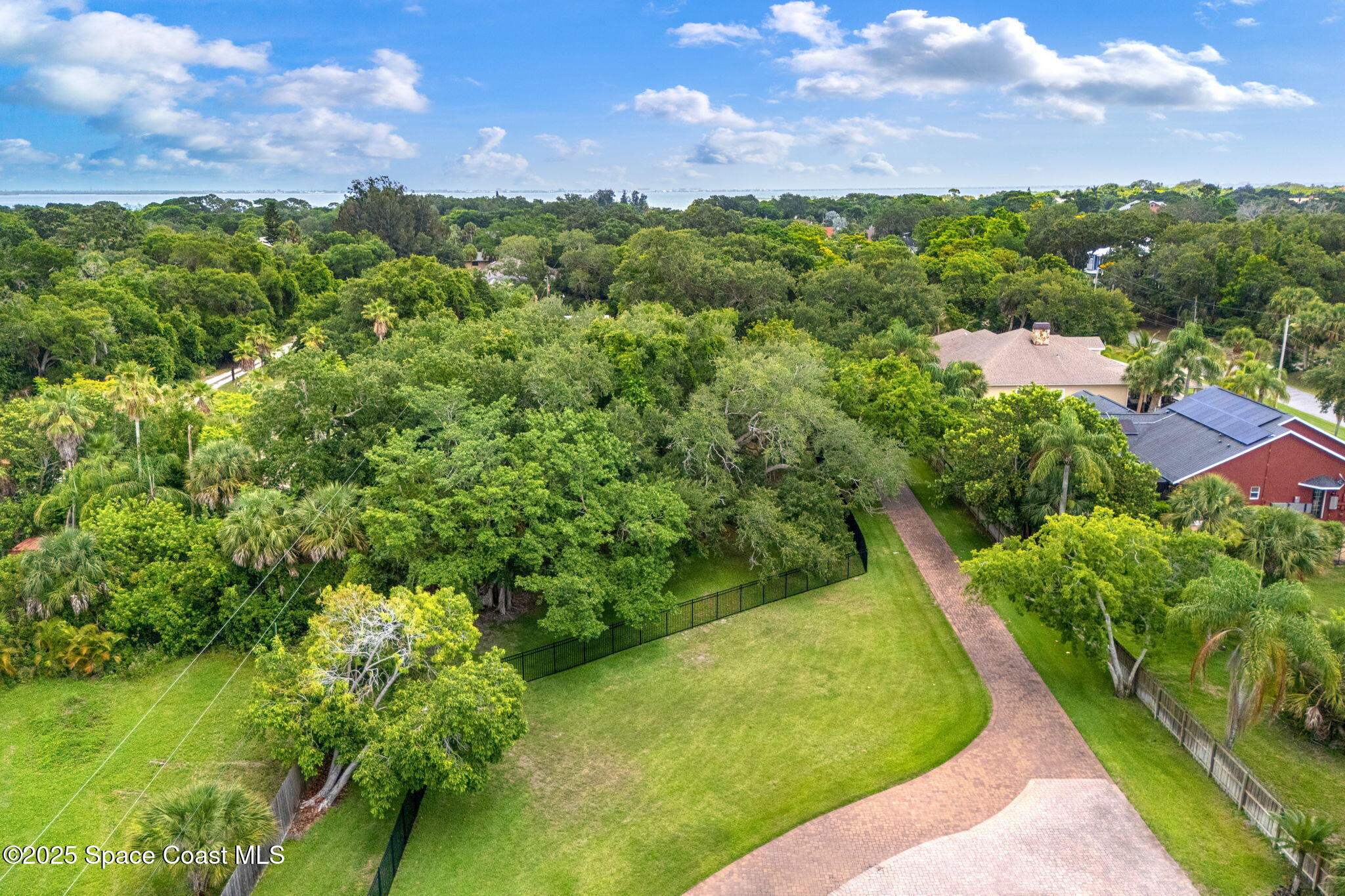 4297 Crooked Mile Road, Merritt Island