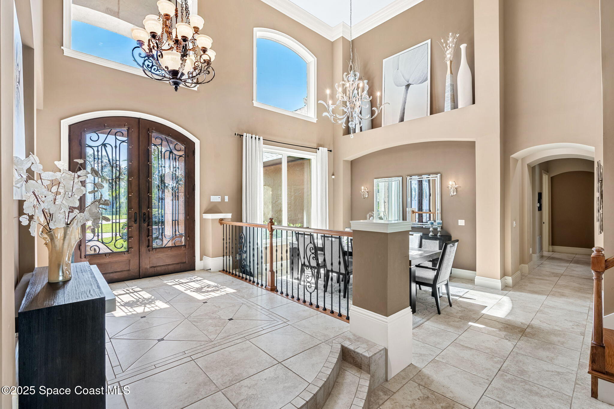 4297 Crooked Mile Road, Merritt Island