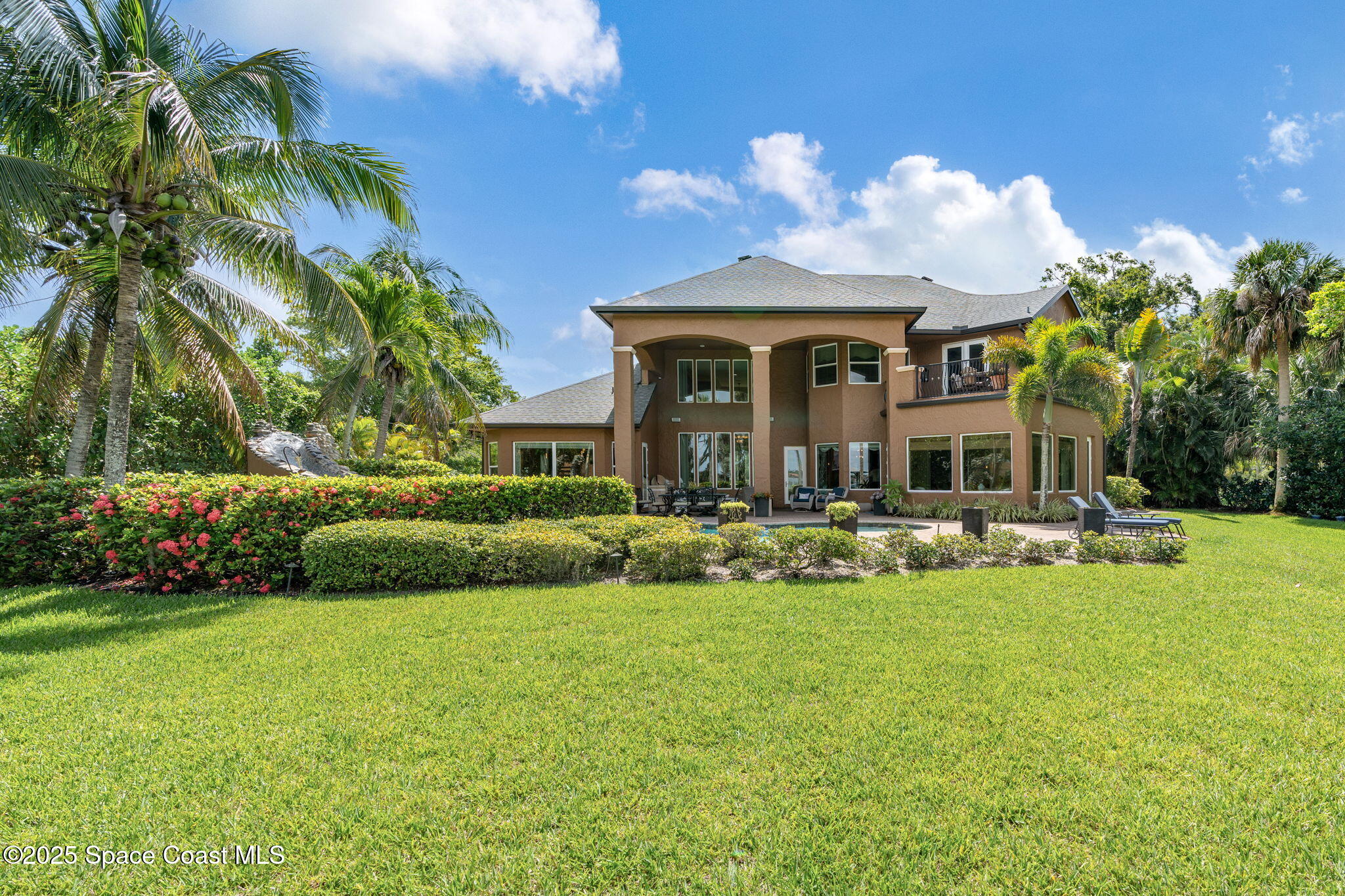 4297 Crooked Mile Road, Merritt Island
