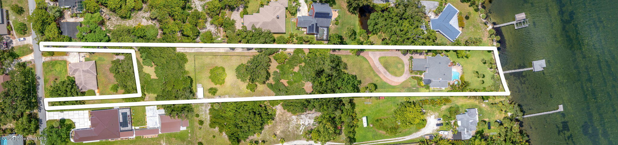 4297 Crooked Mile Road, Merritt Island