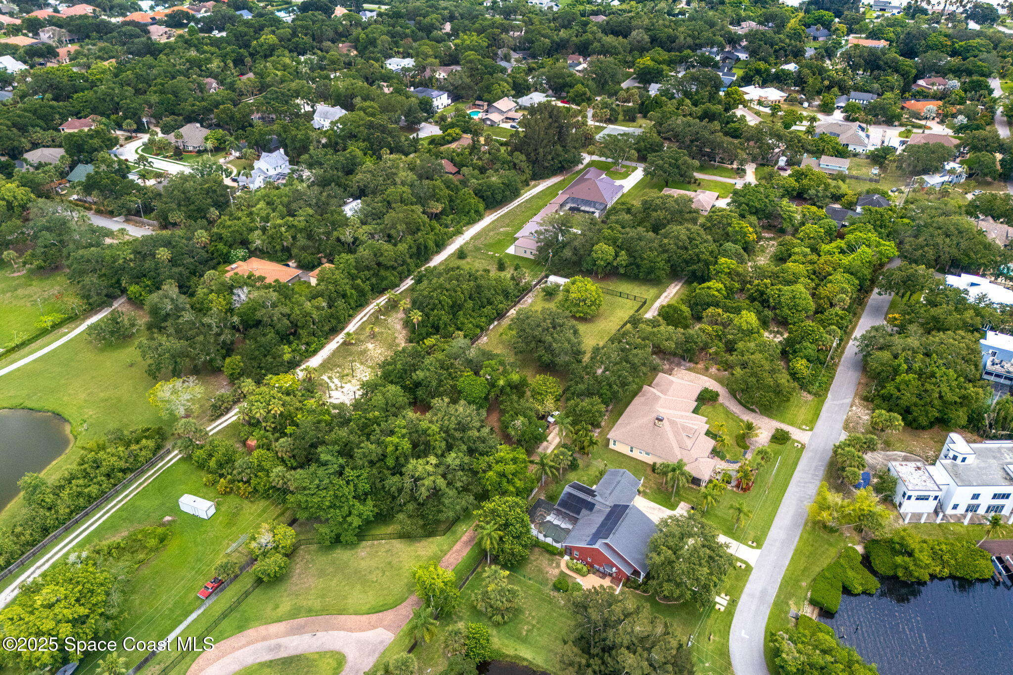 4297 Crooked Mile Road, Merritt Island