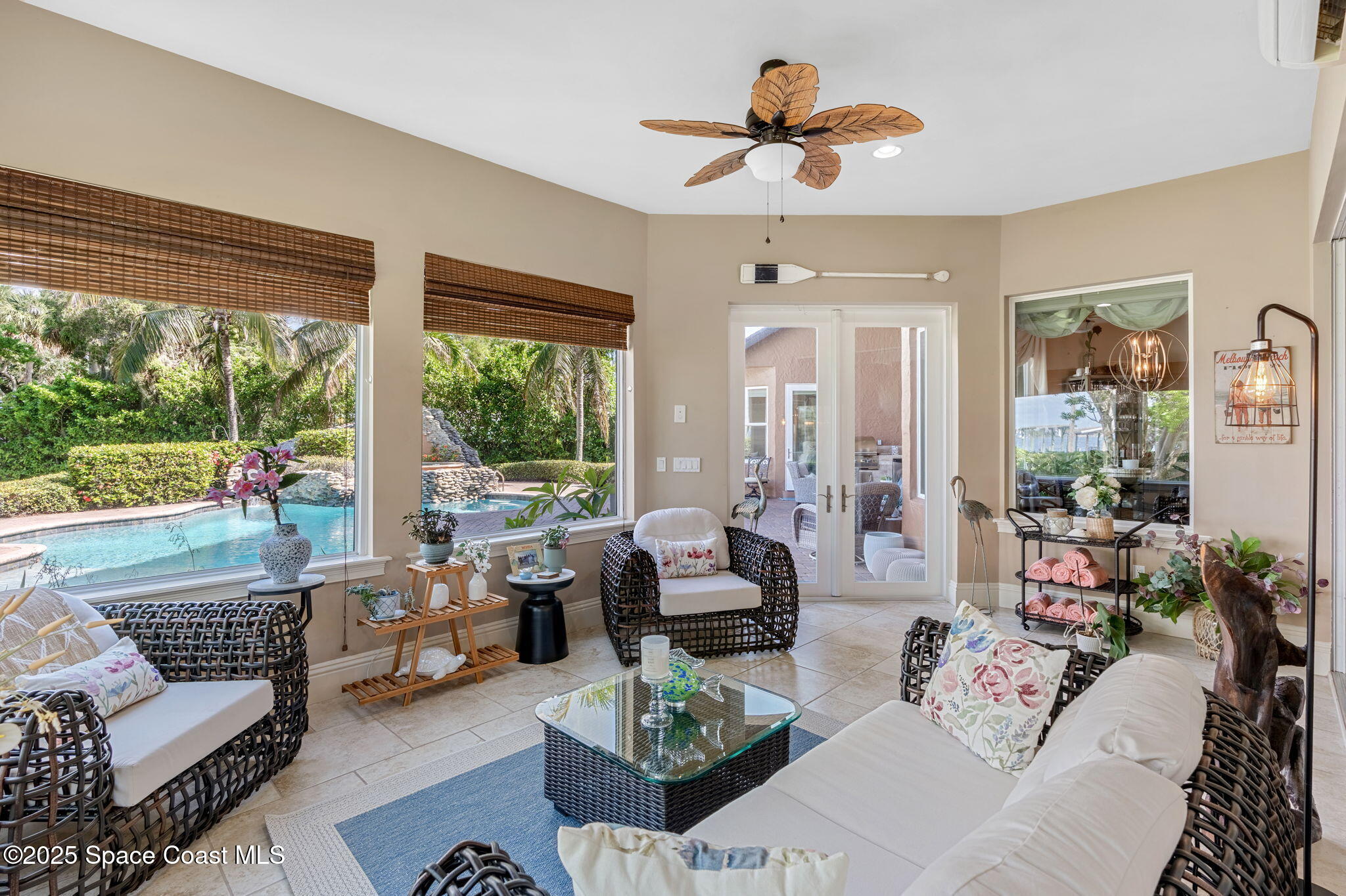 4297 Crooked Mile Road, Merritt Island