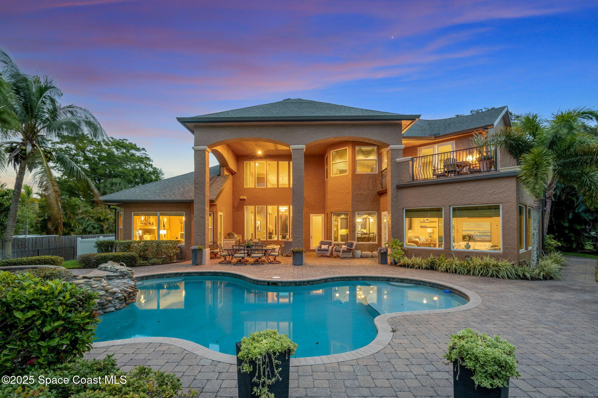 4297 Crooked Mile Road, Merritt Island