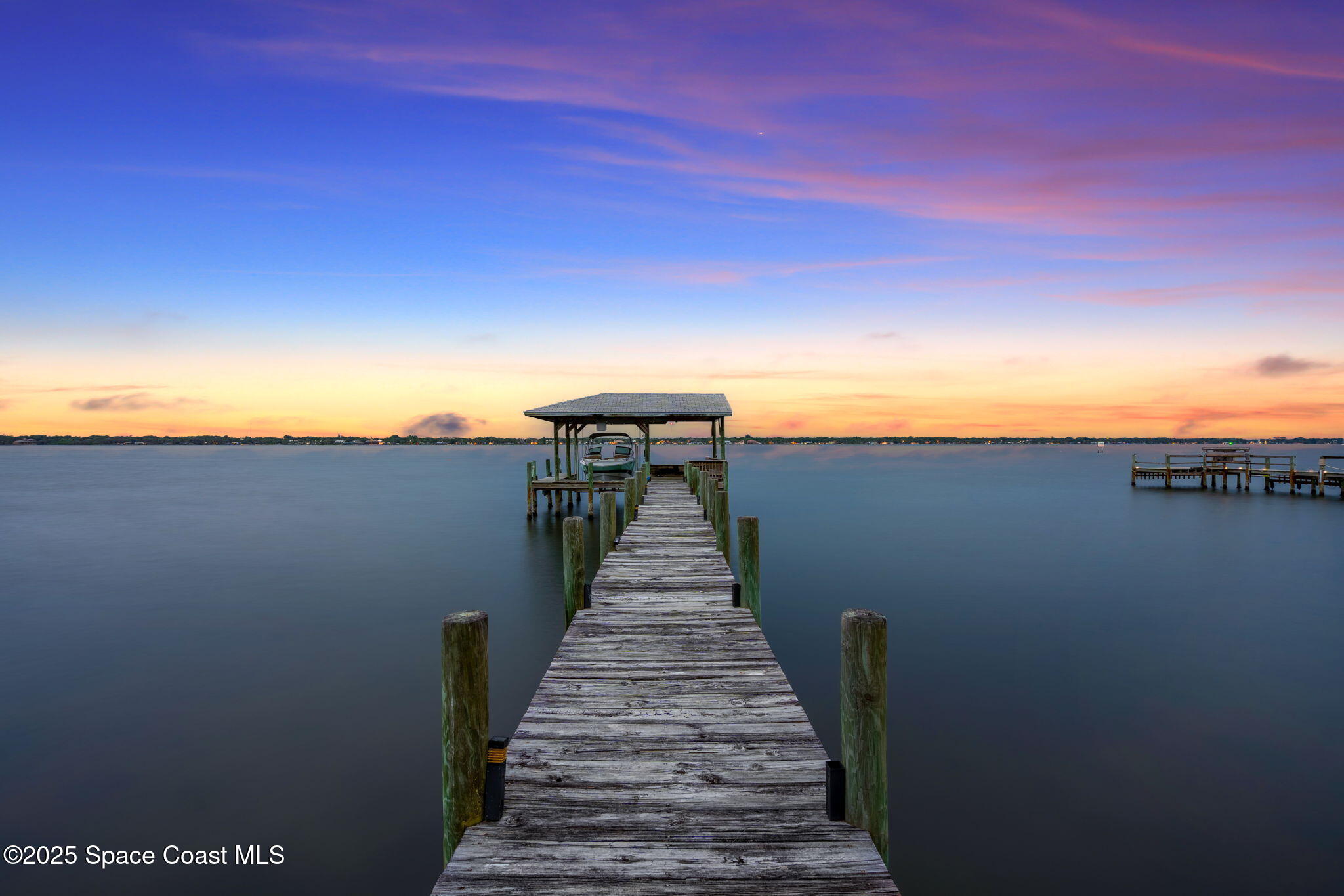 4297 Crooked Mile Road, Merritt Island