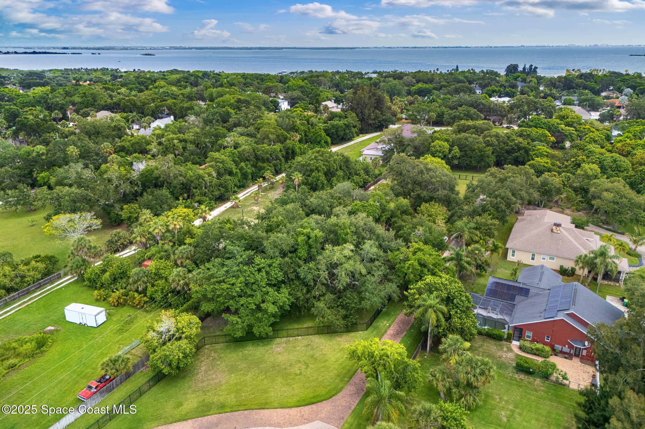 4297 Crooked Mile Road, Merritt Island