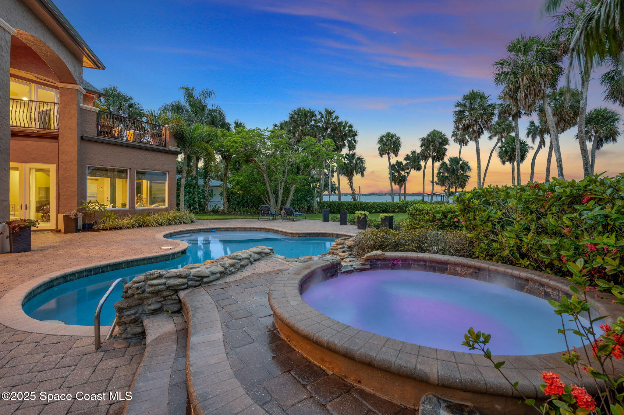 4297 Crooked Mile Road, Merritt Island