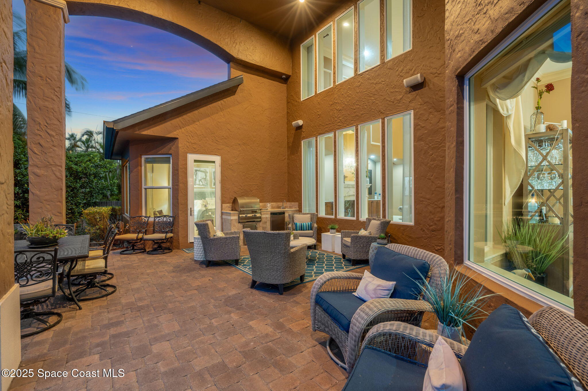 4297 Crooked Mile Road, Merritt Island