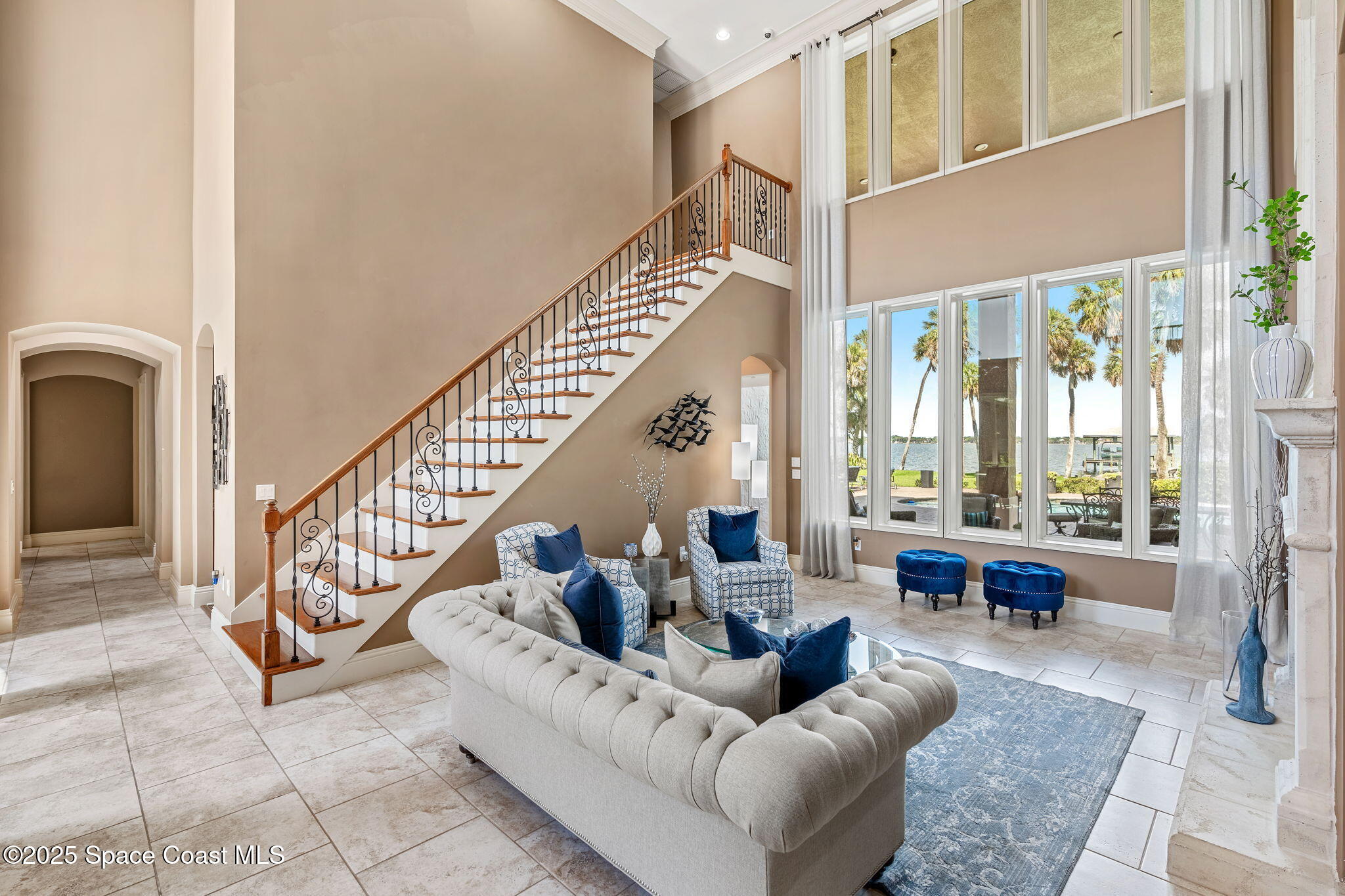 4297 Crooked Mile Road, Merritt Island