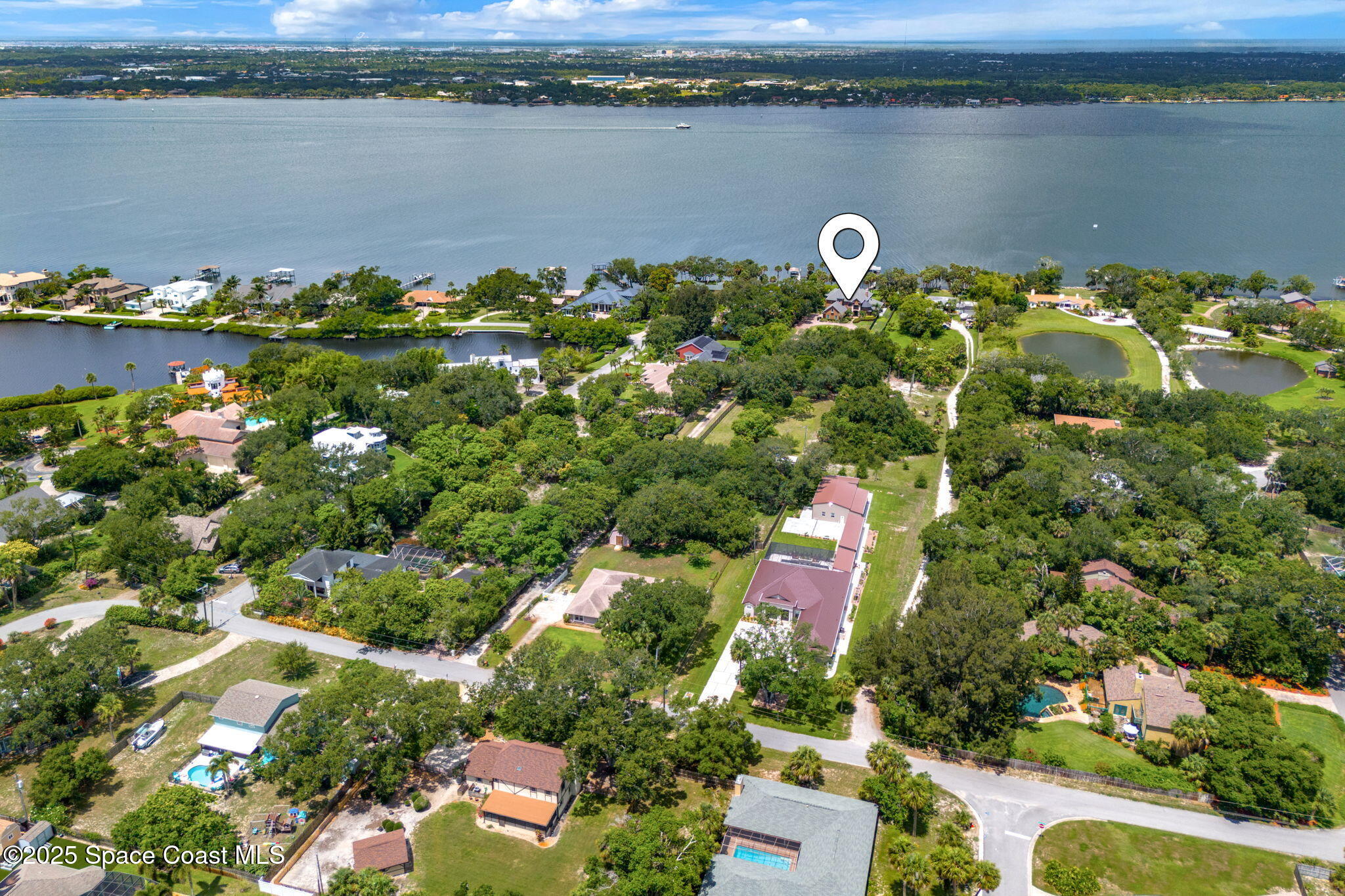 4297 Crooked Mile Road, Merritt Island