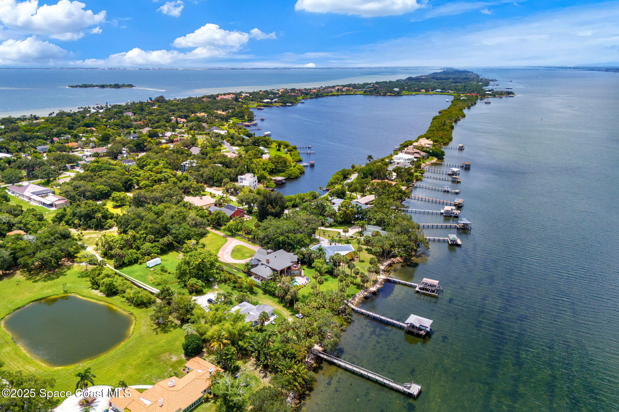 4297 Crooked Mile Road, Merritt Island