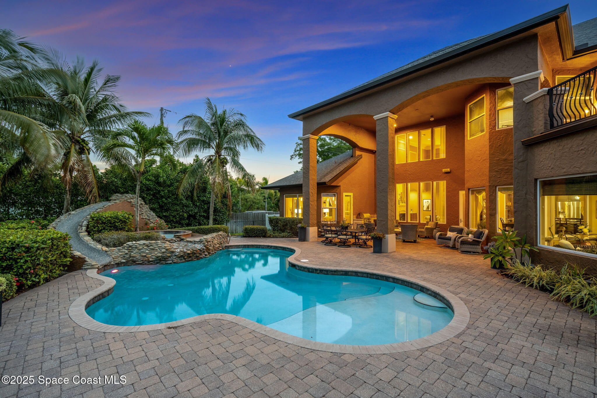 4297 Crooked Mile Road, Merritt Island