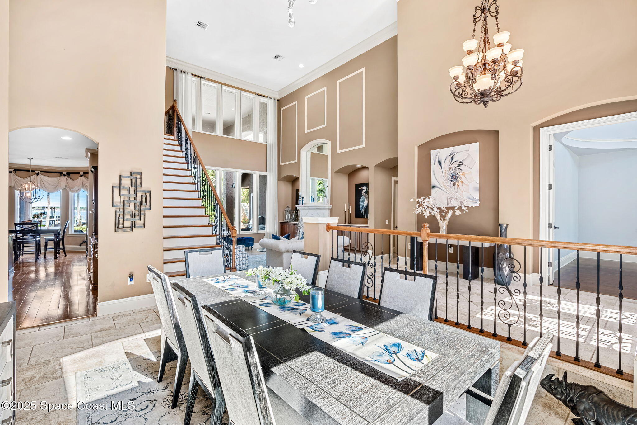 4297 Crooked Mile Road, Merritt Island