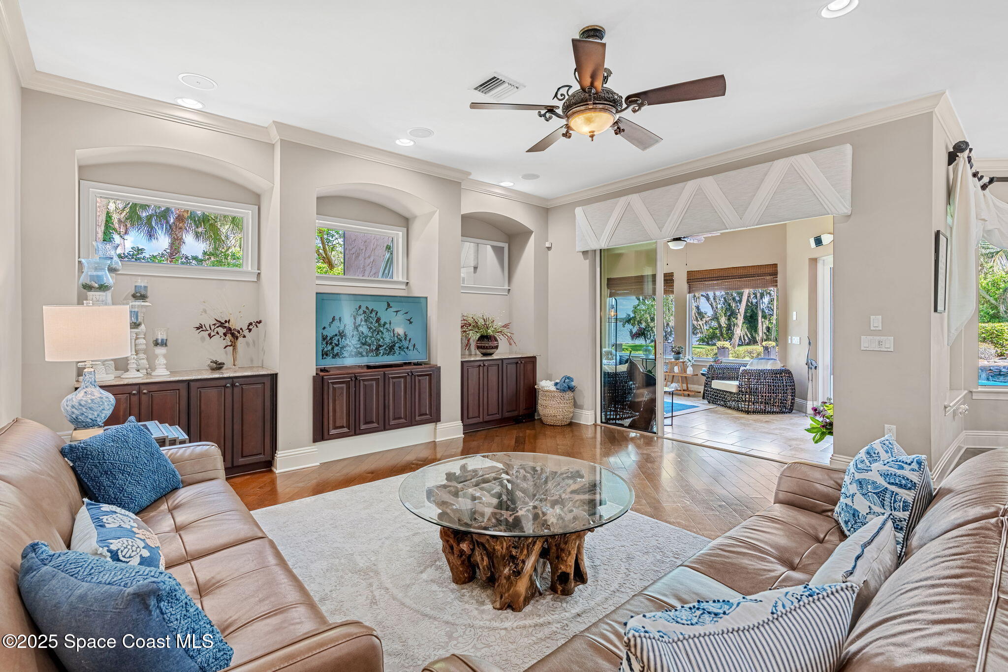 4297 Crooked Mile Road, Merritt Island