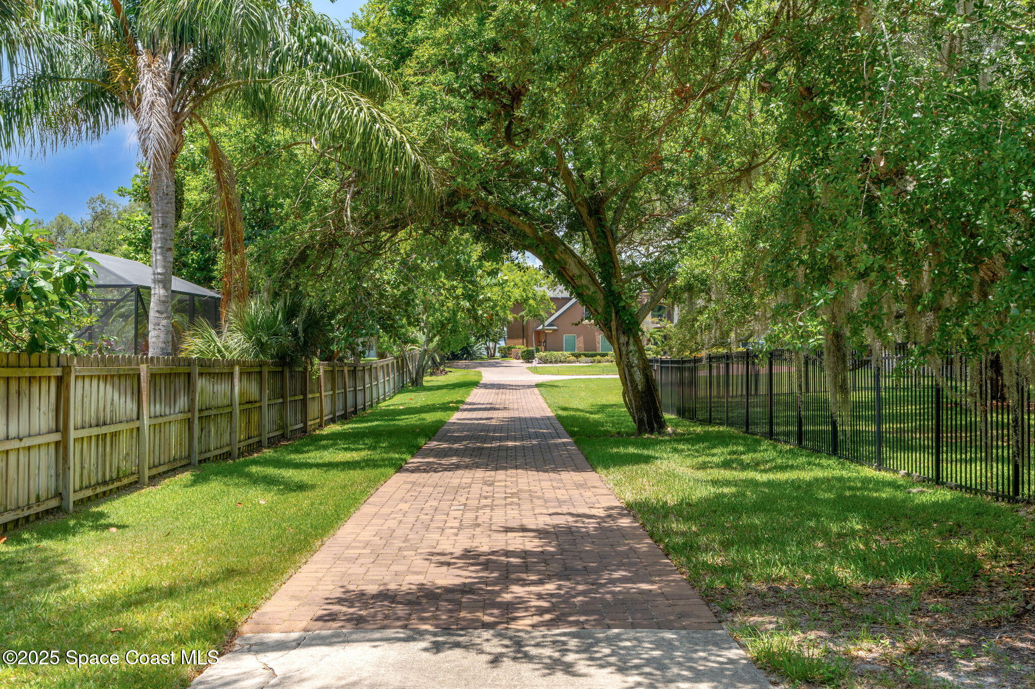 4297 Crooked Mile Road, Merritt Island