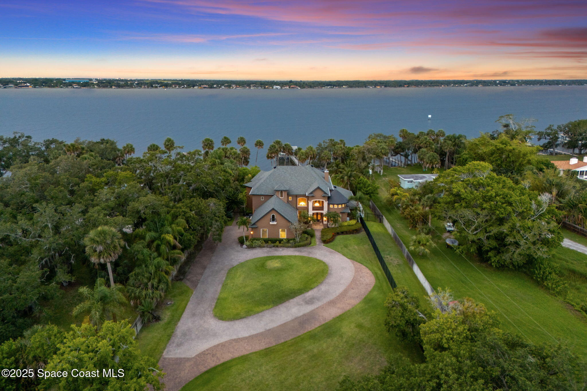 4297 Crooked Mile Road, Merritt Island