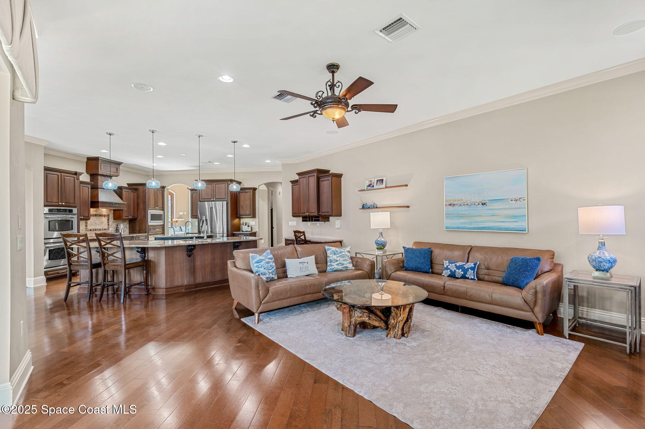 4297 Crooked Mile Road, Merritt Island