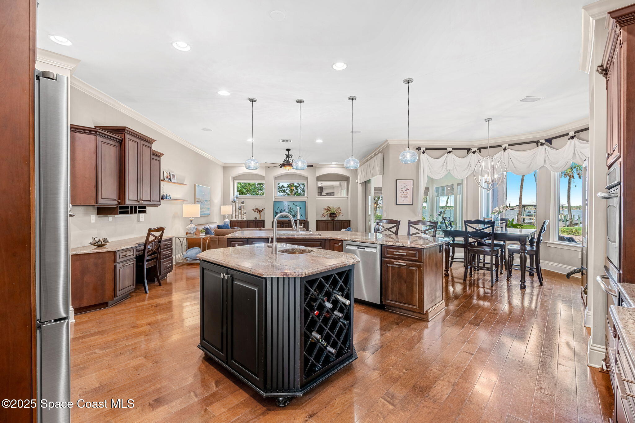 4297 Crooked Mile Road, Merritt Island