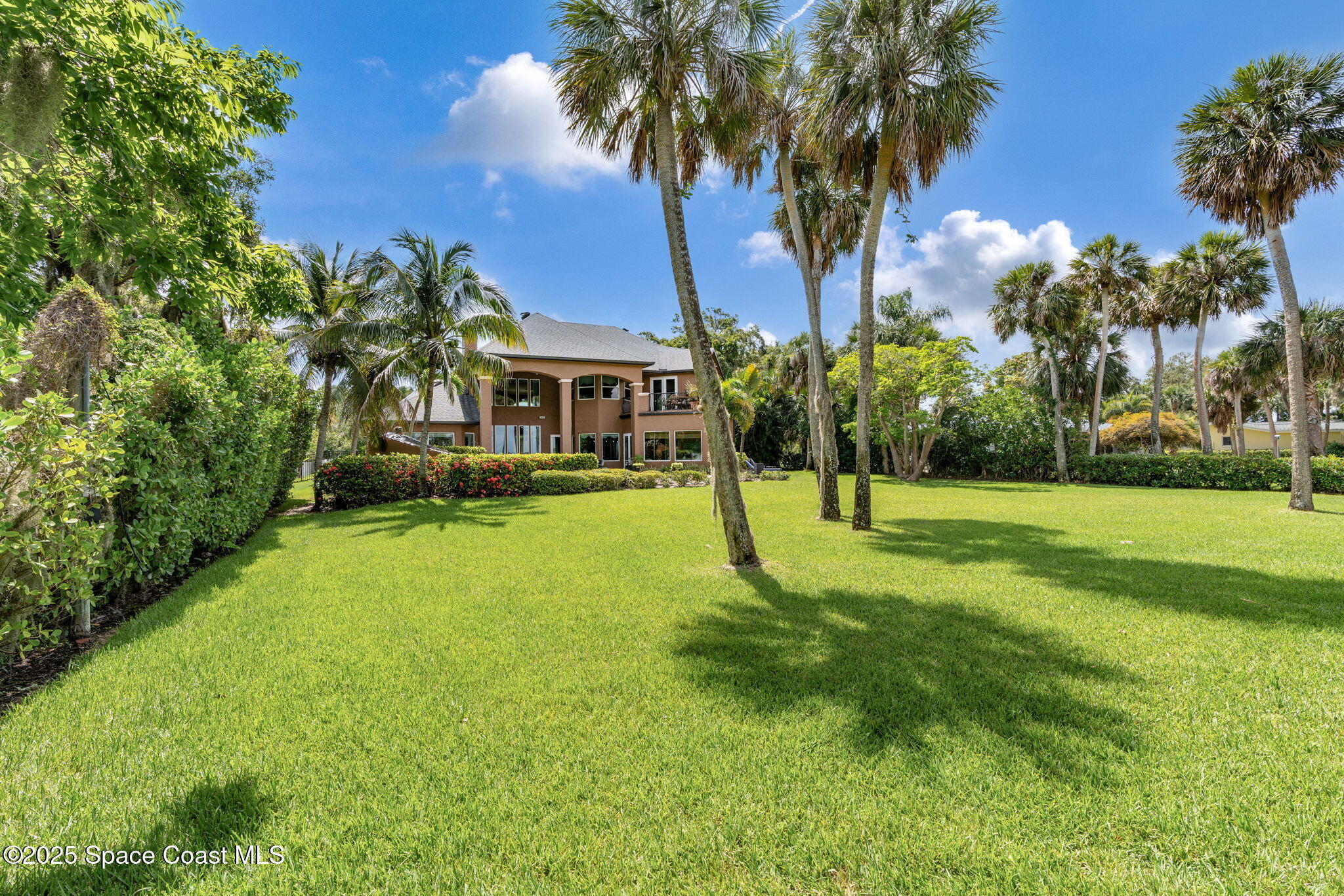 4297 Crooked Mile Road, Merritt Island