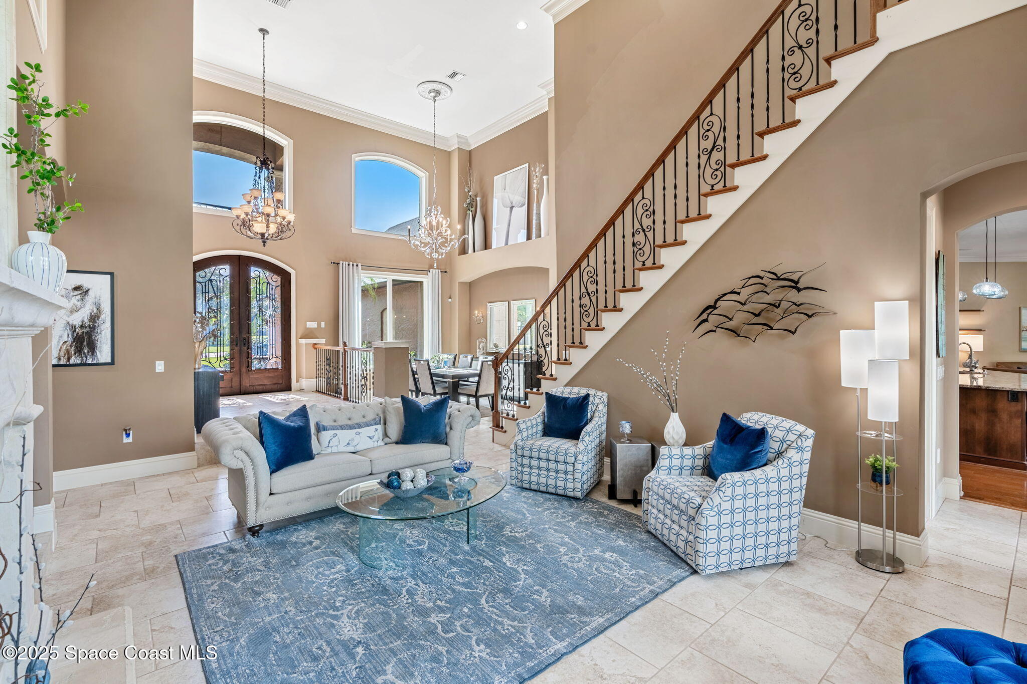 4297 Crooked Mile Road, Merritt Island