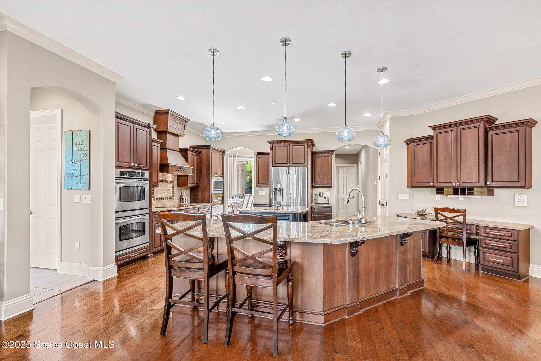 4297 Crooked Mile Road, Merritt Island