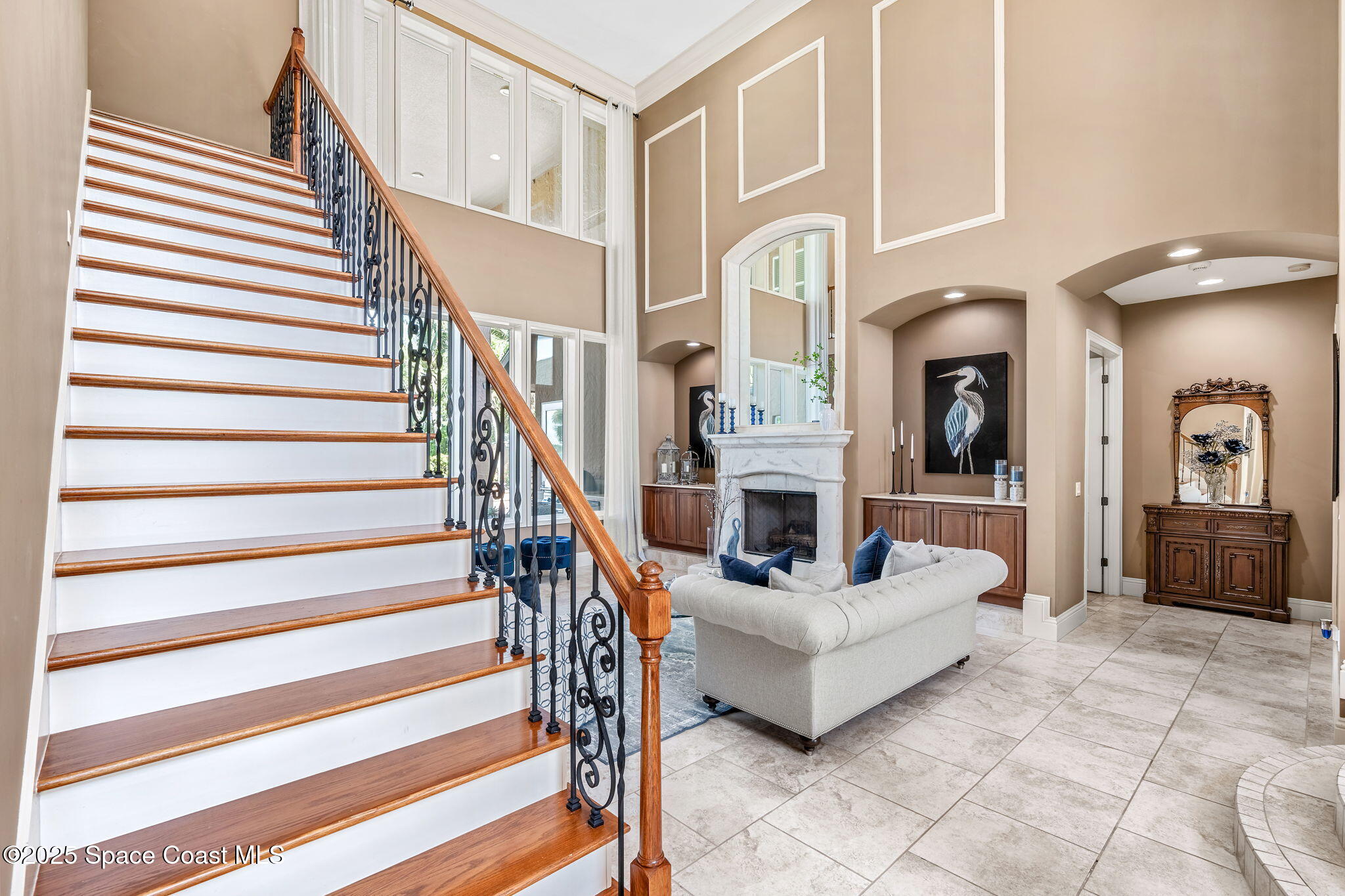 4297 Crooked Mile Road, Merritt Island