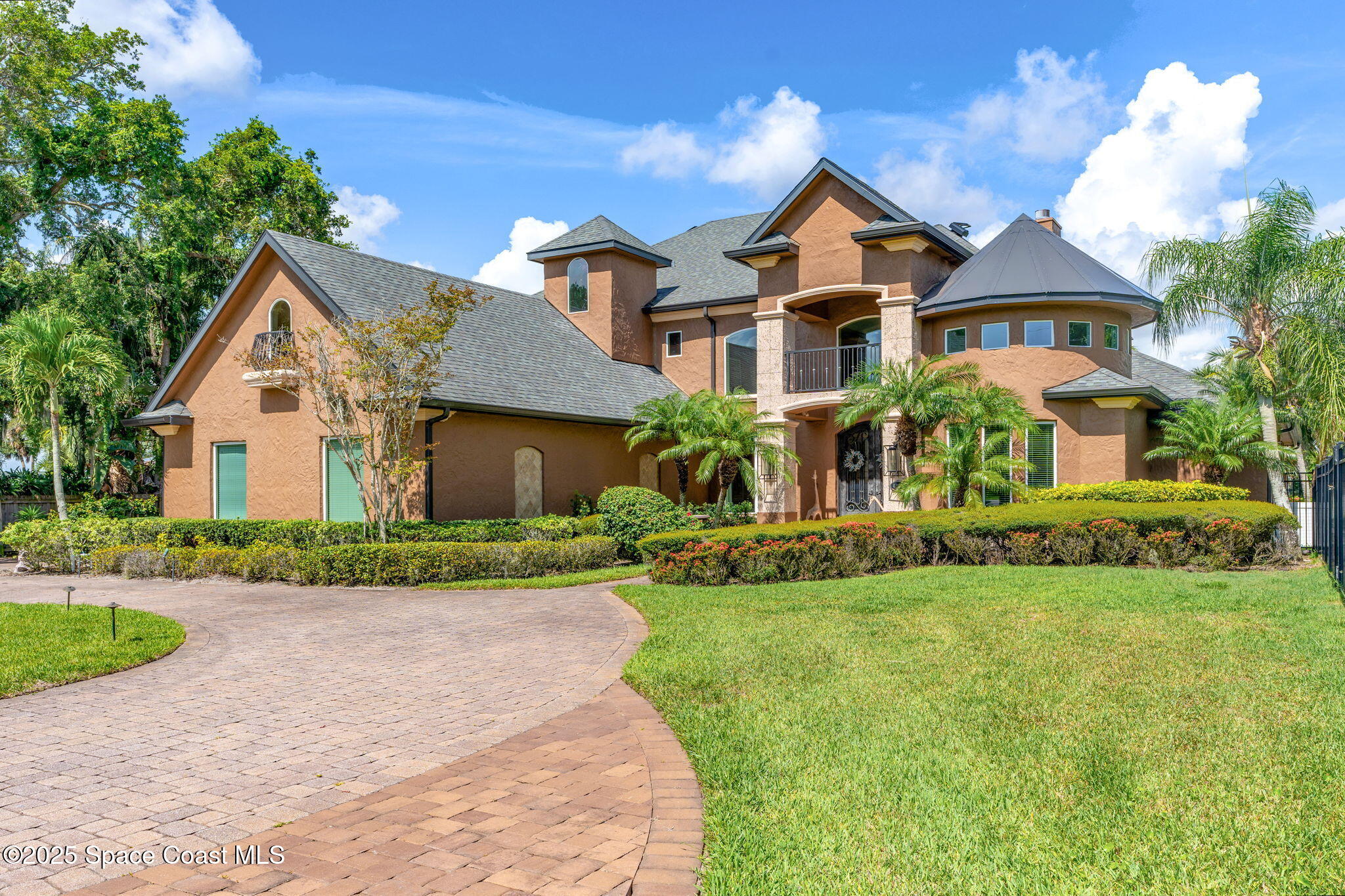 4297 Crooked Mile Road, Merritt Island