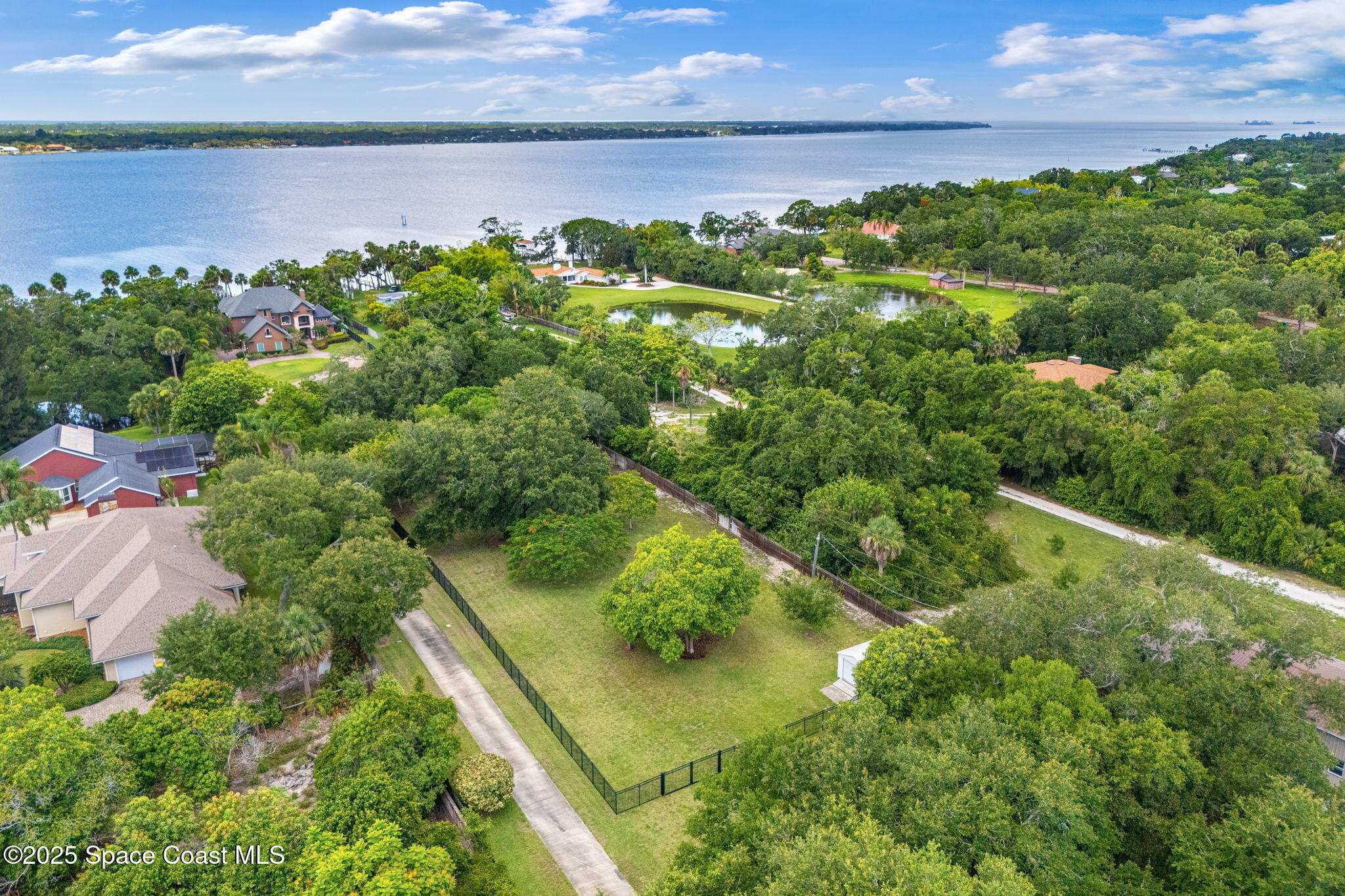 4297 Crooked Mile Road, Merritt Island