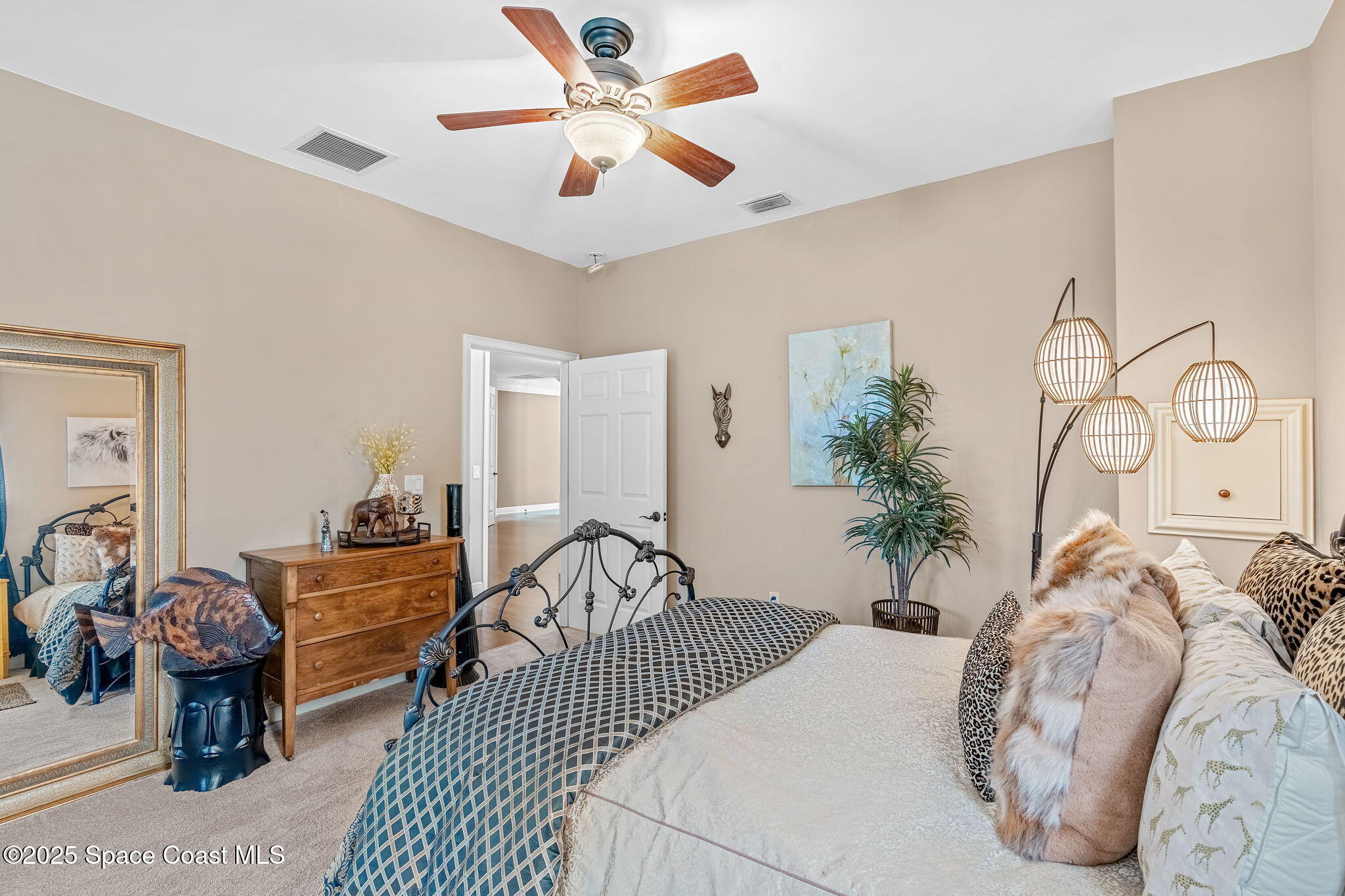 4297 Crooked Mile Road, Merritt Island