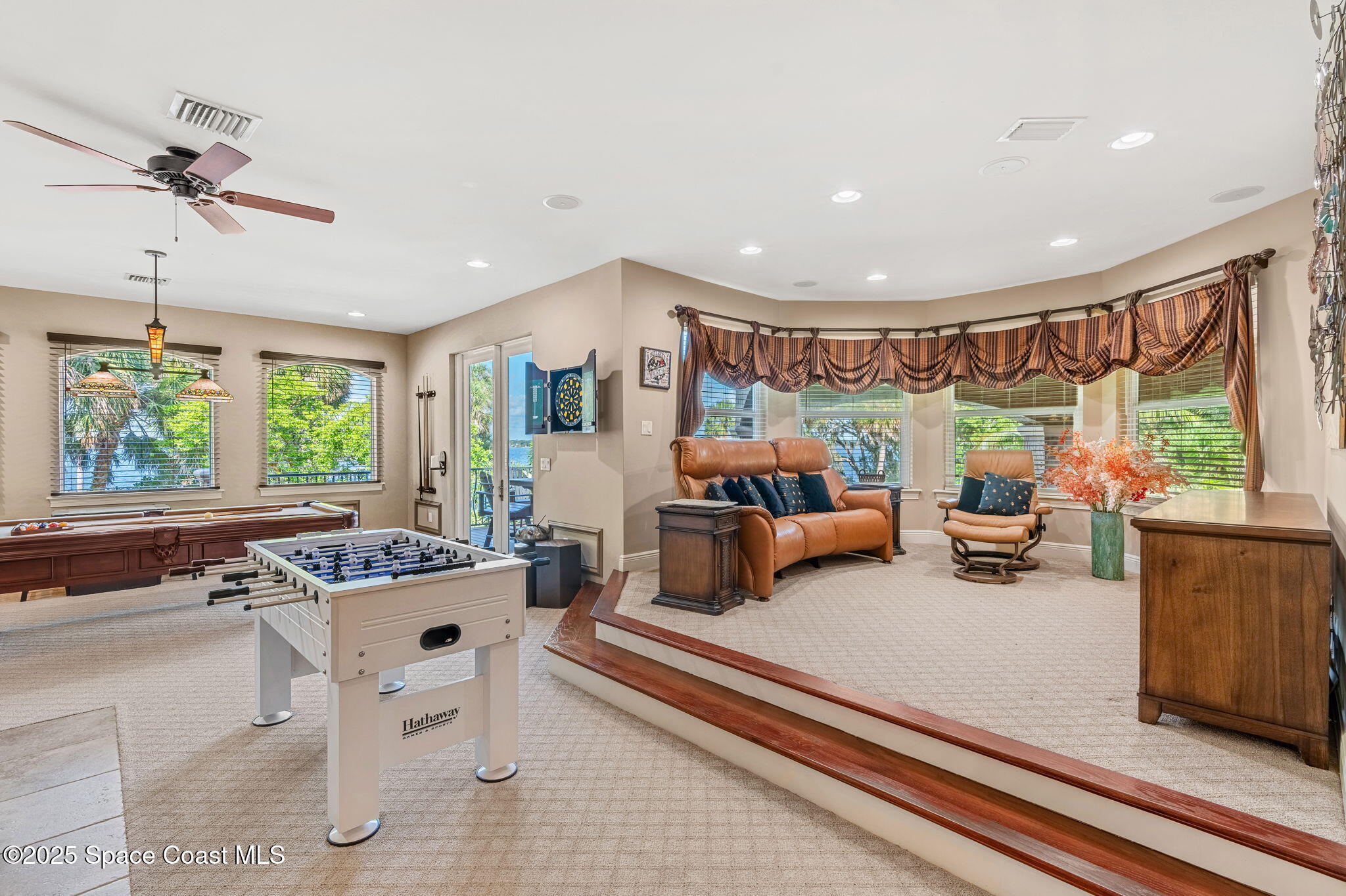 4297 Crooked Mile Road, Merritt Island