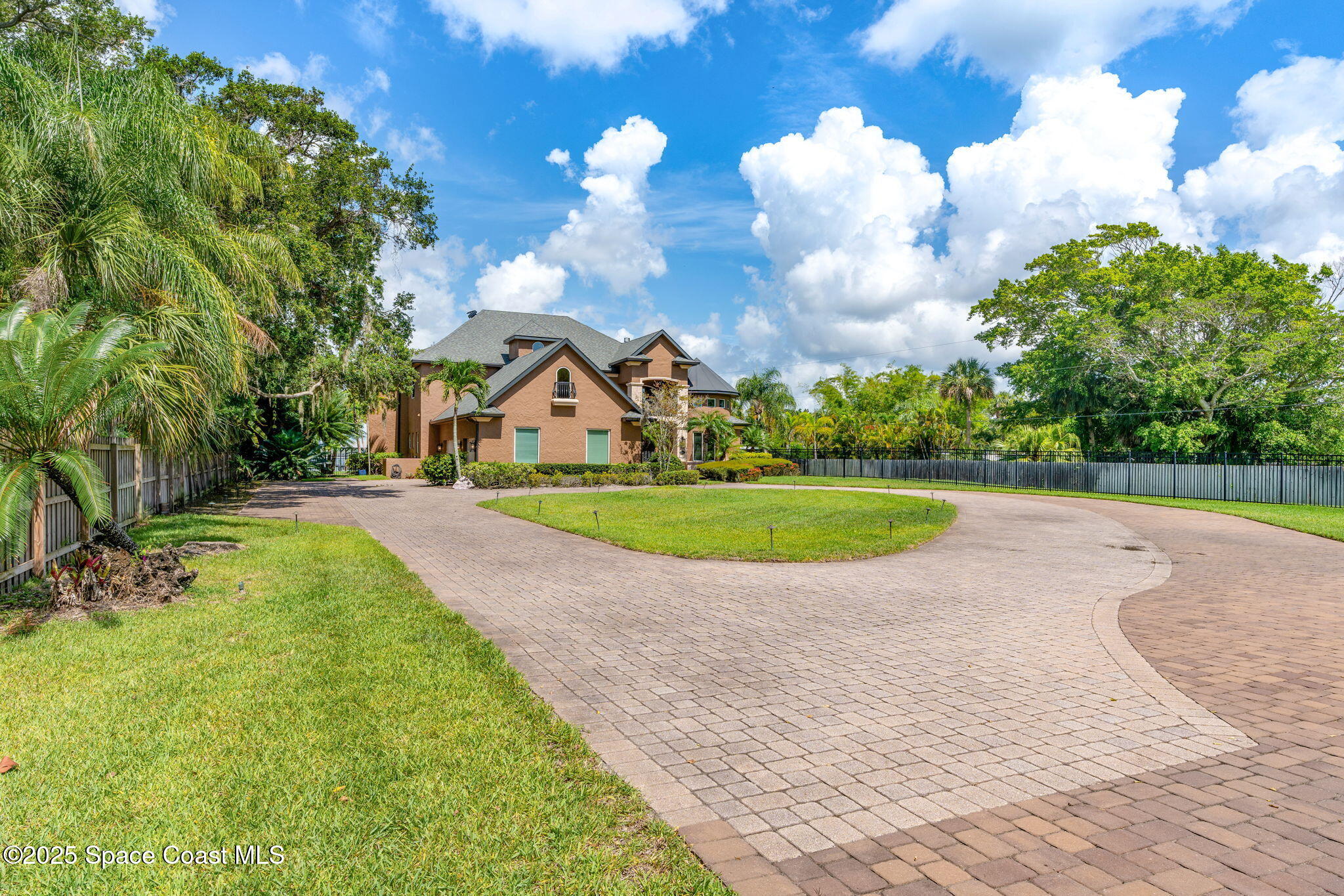 4297 Crooked Mile Road, Merritt Island