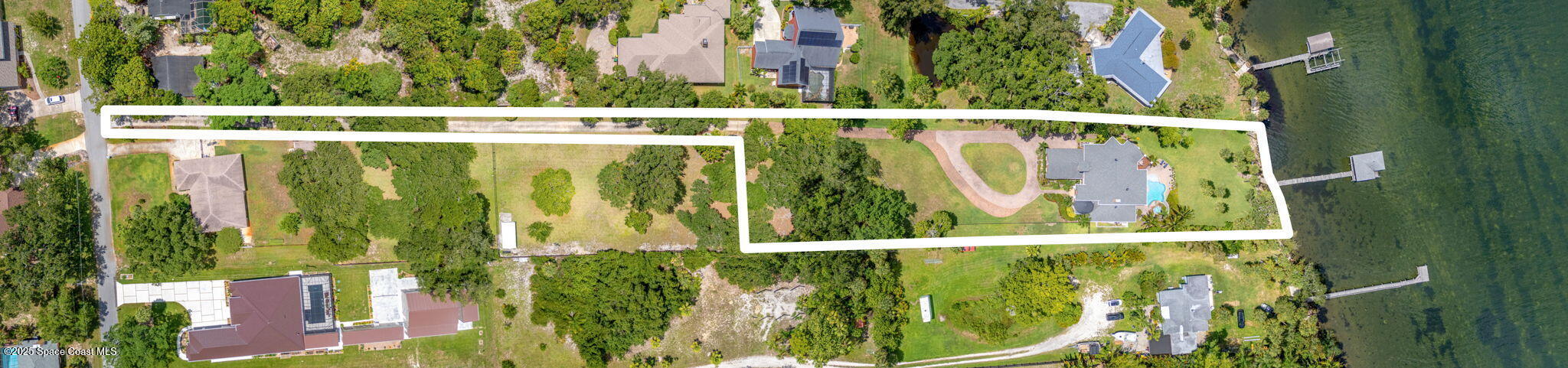 4297 Crooked Mile Road, Merritt Island