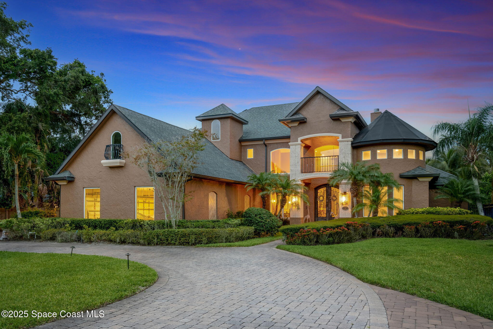 4297 Crooked Mile Road, Merritt Island