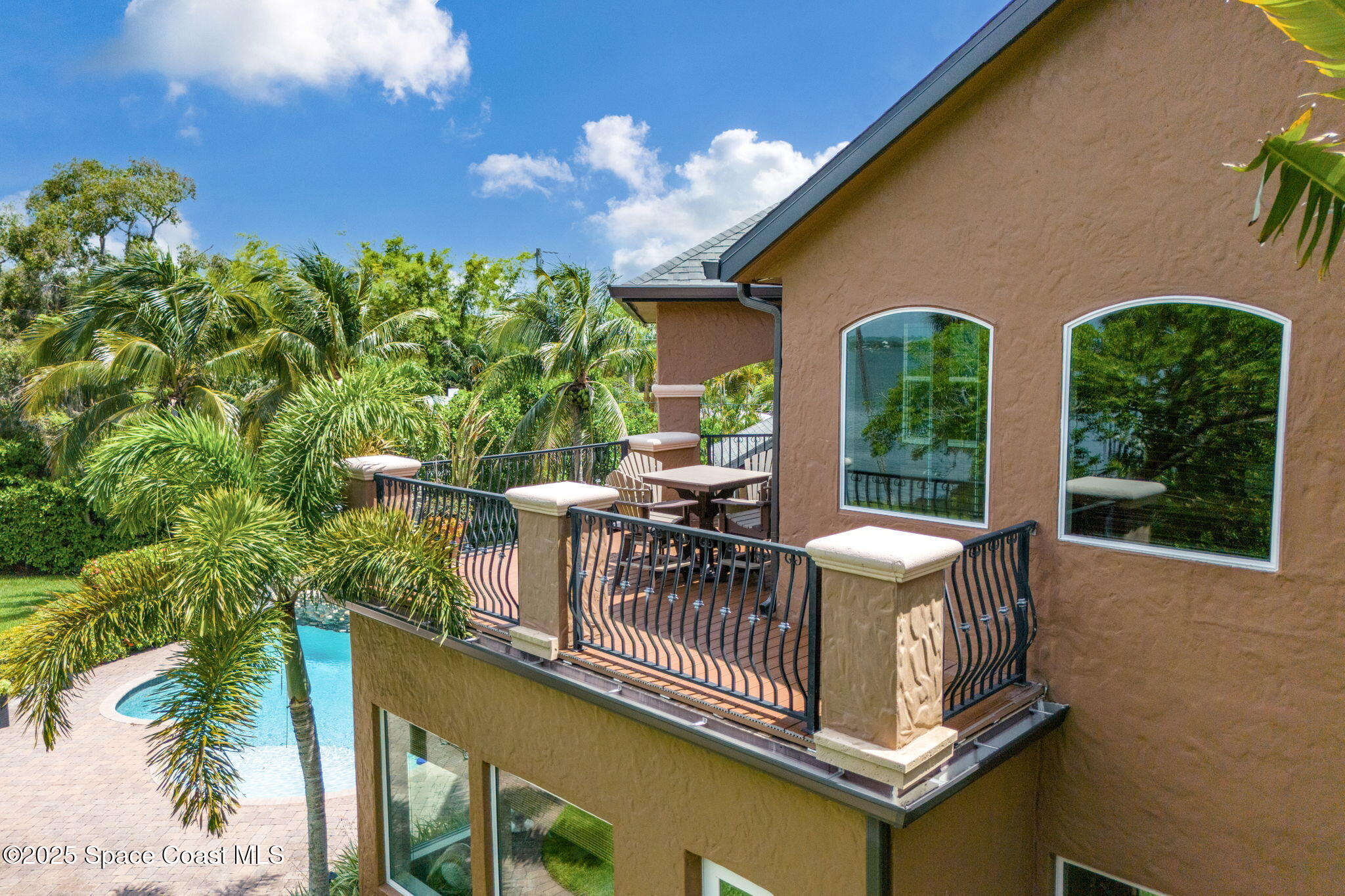 4297 Crooked Mile Road, Merritt Island