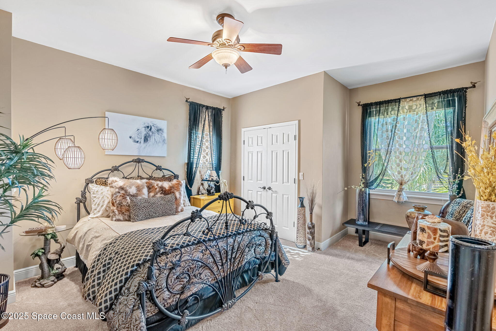 4297 Crooked Mile Road, Merritt Island