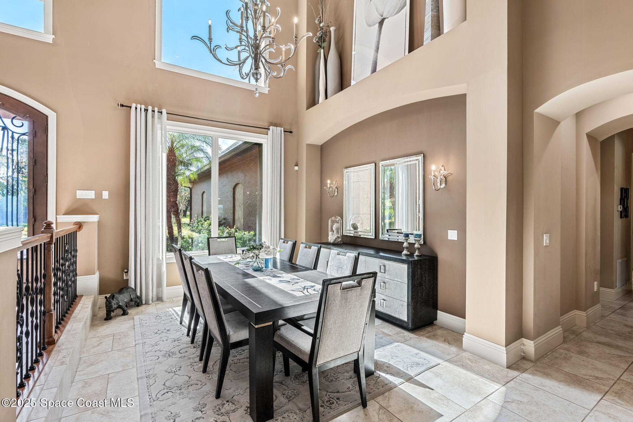 4297 Crooked Mile Road, Merritt Island