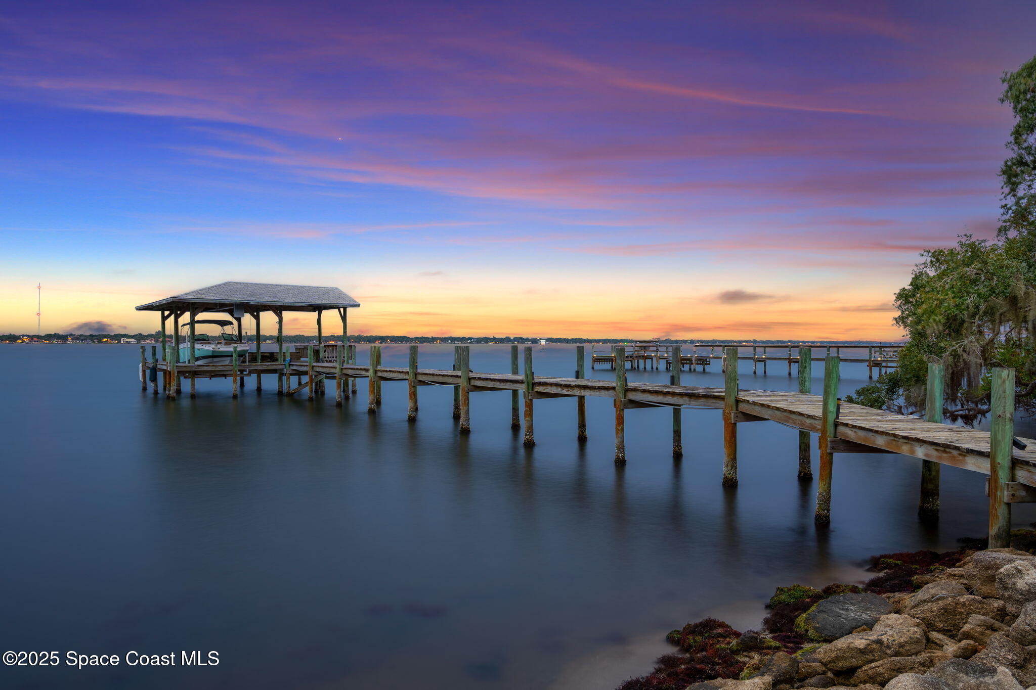 4297 Crooked Mile Road, Merritt Island