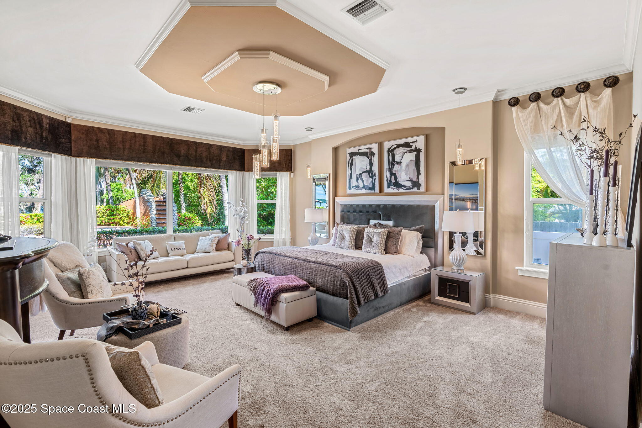 4297 Crooked Mile Road, Merritt Island