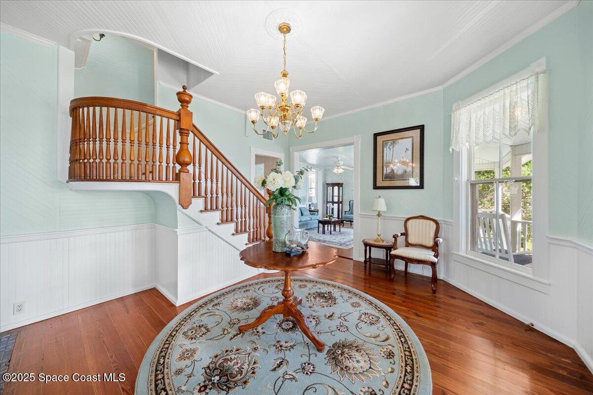 607 Rockledge Drive, Rockledge