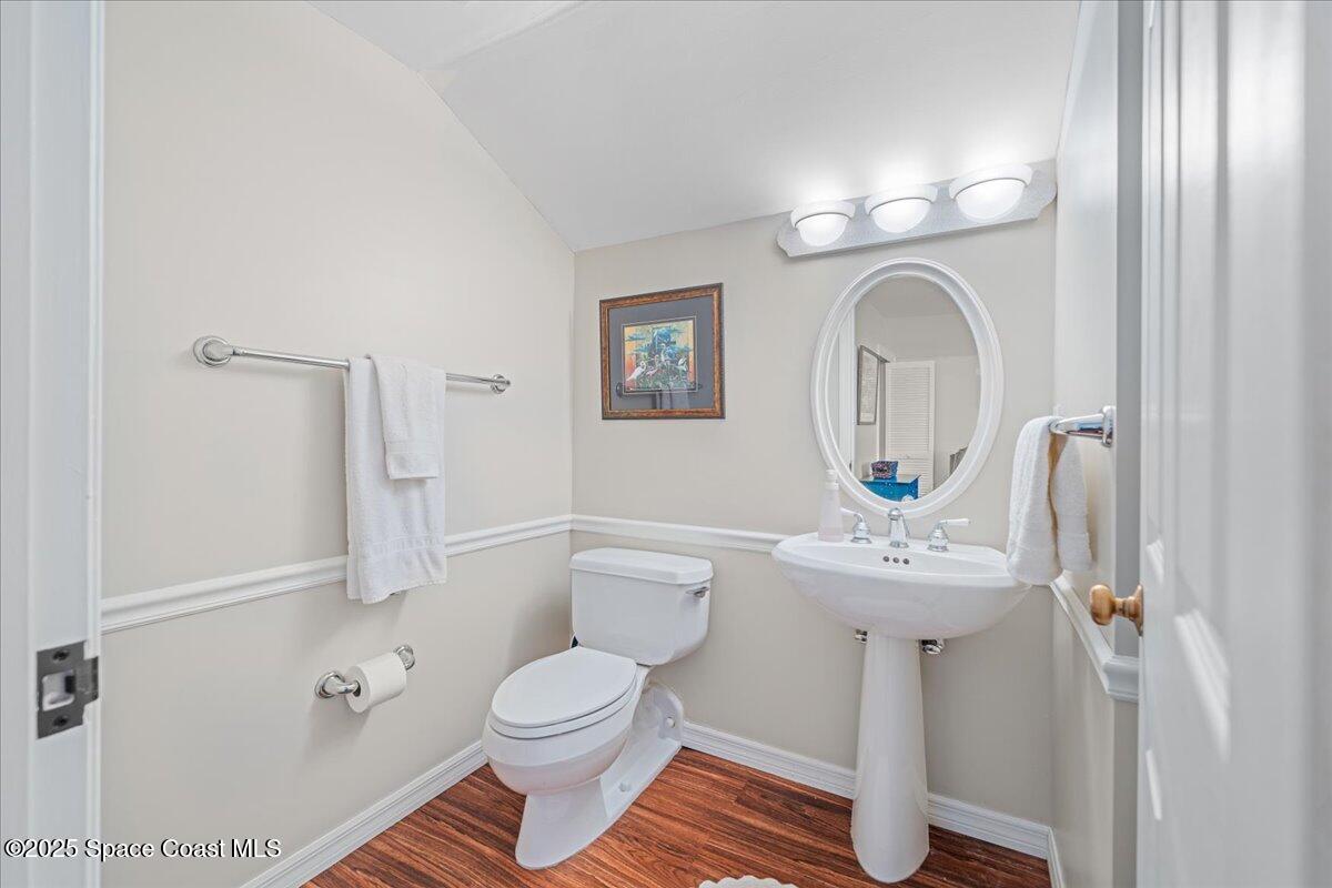 607 Rockledge Drive, Rockledge