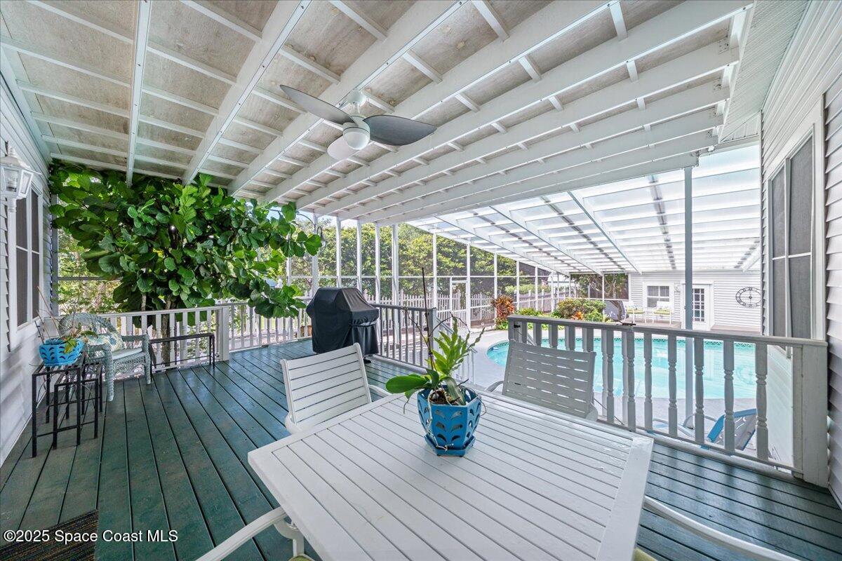 607 Rockledge Drive, Rockledge