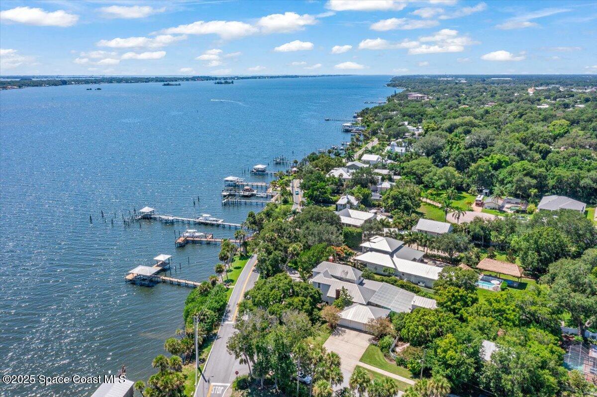 607 Rockledge Drive, Rockledge