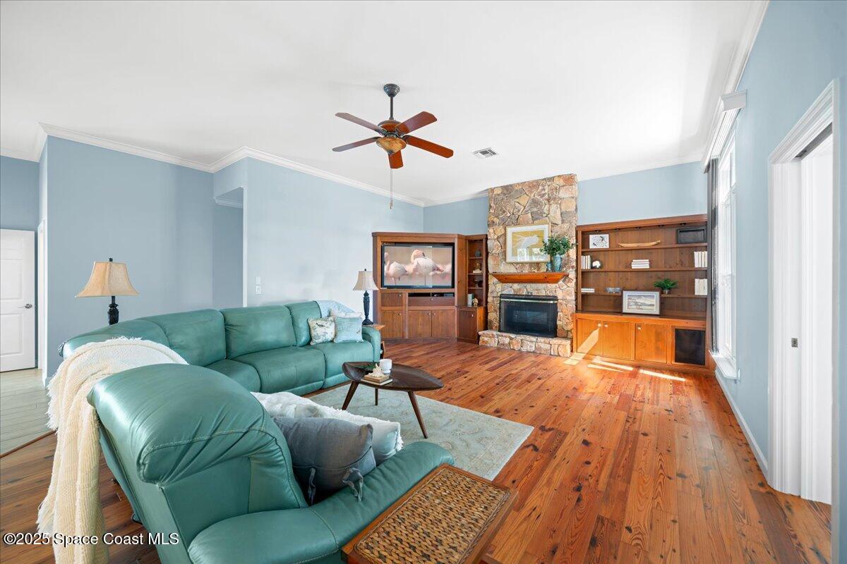 607 Rockledge Drive, Rockledge