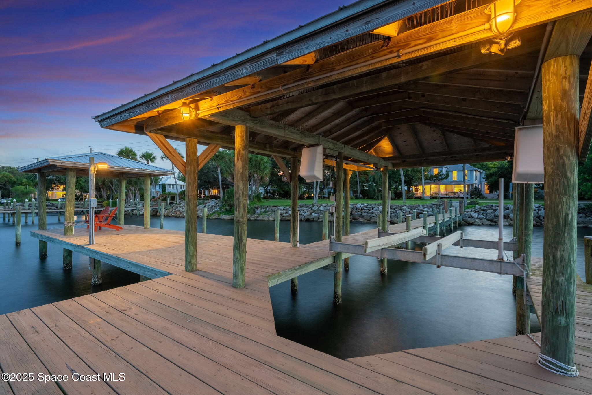607 Rockledge Drive, Rockledge
