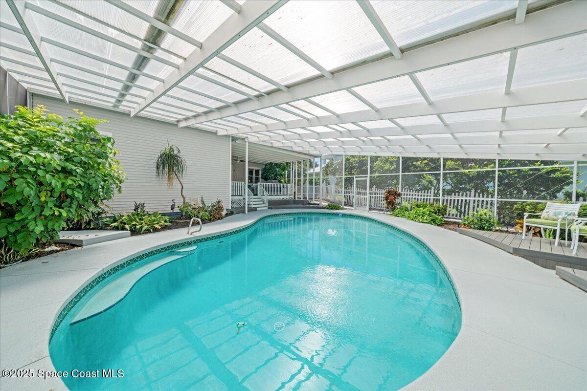 607 Rockledge Drive, Rockledge